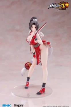 AniGame Figure*THE KING OF FIGHTERS XIV Mai Shiranui 1/6 Figure JAPAN OFFICIAL