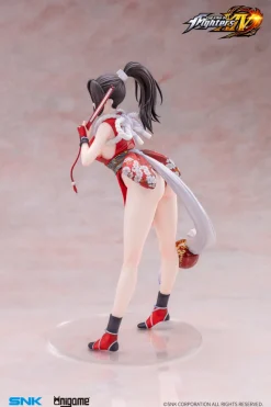 AniGame Figure*THE KING OF FIGHTERS XIV Mai Shiranui 1/6 Figure JAPAN OFFICIAL