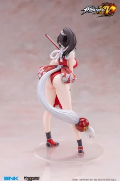 AniGame Figure*THE KING OF FIGHTERS XIV Mai Shiranui 1/6 Figure JAPAN OFFICIAL