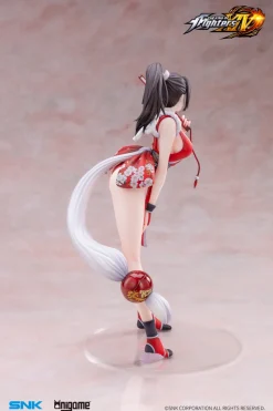 AniGame Figure*THE KING OF FIGHTERS XIV Mai Shiranui 1/6 Figure JAPAN OFFICIAL