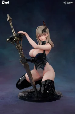 Animester Figure*Demon Hunter Selina 1/6 Figure JAPAN OFFICIAL