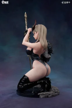 Animester Figure*Demon Hunter Selina 1/6 Figure JAPAN OFFICIAL