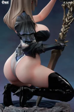 Animester Figure*Demon Hunter Selina 1/6 Figure JAPAN OFFICIAL