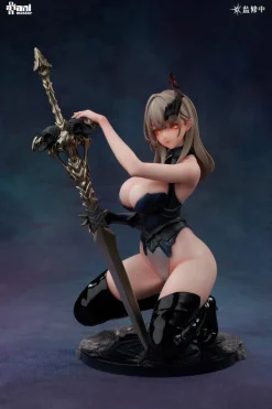 Animester Figure*Demon Hunter Selina 1/6 Figure JAPAN OFFICIAL