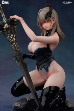 Animester Figure*Demon Hunter Selina 1/6 Figure JAPAN OFFICIAL