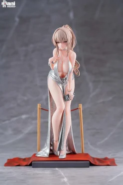 Animester Dress Erin 1/6 Figure JAPAN OFFICIAL