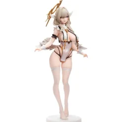 Animester Figure*Fallen Angel Chessia 1/6 Figure JAPAN OFFICIAL