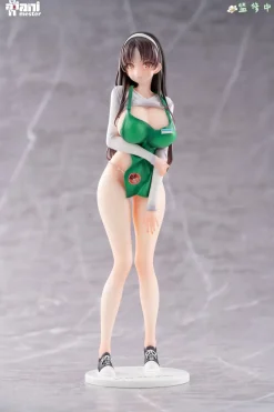 Animester First Business! Mari Hanamiya the Gentle Shop Assistant 1/6 Figure