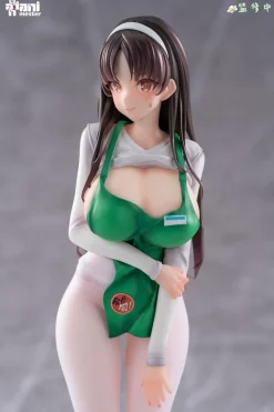 Animester First Business! Mari Hanamiya the Gentle Shop Assistant 1/6 Figure