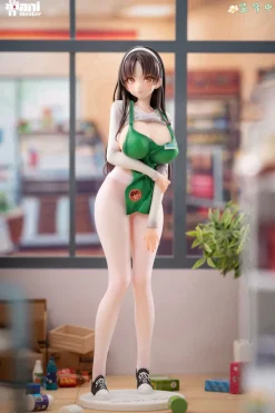 Animester First Business! Mari Hanamiya the Gentle Shop Assistant 1/6 Figure