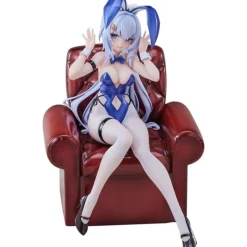 Animester Girls' Frontline Neural Cloud Undine Sweet Rabbit Symphony 1/7 Figure