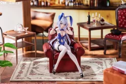 Animester Girls' Frontline Neural Cloud Undine Sweet Rabbit Symphony 1/7 Figure