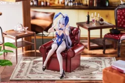 Animester Girls' Frontline Neural Cloud Undine Sweet Rabbit Symphony 1/7 Figure