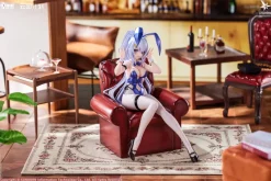 Animester Girls' Frontline Neural Cloud Undine Sweet Rabbit Symphony 1/7 Figure