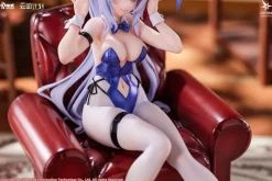 Animester Girls' Frontline Neural Cloud Undine Sweet Rabbit Symphony 1/7 Figure
