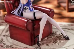 Animester Girls' Frontline Neural Cloud Undine Sweet Rabbit Symphony 1/7 Figure