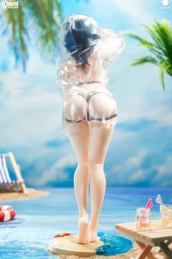 Animester Figure*Ishimi Yokoyama Summer Echoes ver. 1/6 Figure JAPAN OFFICIAL