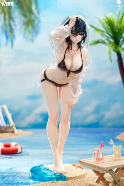Animester Figure*Ishimi Yokoyama Summer Echoes ver. 1/6 Figure JAPAN OFFICIAL