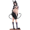 Animester Figure*Succubus Class President Reina illustration by Ban! 1/6 Figure JAPAN