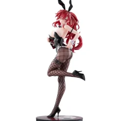 Animester Figure*Uriko Usaaki Chan illustration by Maenoo 1/6 Figure JAPAN OFFICIAL