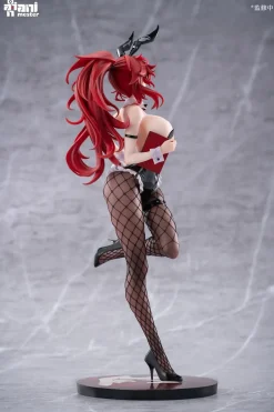 Animester Figure*Uriko Usaaki Chan illustration by Maenoo 1/6 Figure JAPAN OFFICIAL