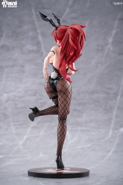 Animester Figure*Uriko Usaaki Chan illustration by Maenoo 1/6 Figure JAPAN OFFICIAL