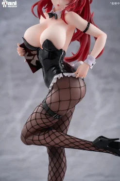 Animester Figure*Uriko Usaaki Chan illustration by Maenoo 1/6 Figure JAPAN OFFICIAL