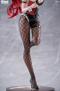 Animester Figure*Uriko Usaaki Chan illustration by Maenoo 1/6 Figure JAPAN OFFICIAL