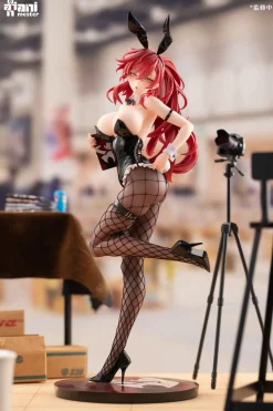 Animester Figure*Uriko Usaaki Chan illustration by Maenoo 1/6 Figure JAPAN OFFICIAL