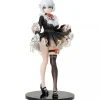 Animester Figure*Virtual Idol Sister Vocal Version 1/7 Figure JAPAN OFFICIAL