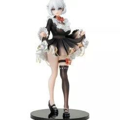 Animester Figure*Virtual Idol Sister Vocal Version 1/7 Figure JAPAN OFFICIAL