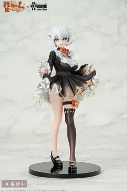 Animester Figure*Virtual Idol Sister Vocal Version 1/7 Figure JAPAN OFFICIAL