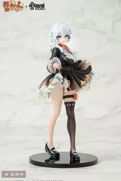 Animester Figure*Virtual Idol Sister Vocal Version 1/7 Figure JAPAN OFFICIAL