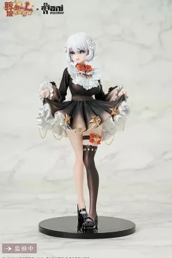 Animester Figure*Virtual Idol Sister Vocal Version 1/7 Figure JAPAN OFFICIAL