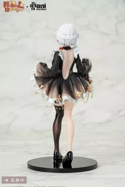 Animester Figure*Virtual Idol Sister Vocal Version 1/7 Figure JAPAN OFFICIAL