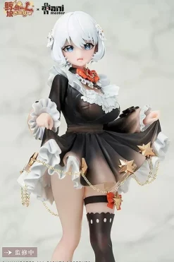 Animester Figure*Virtual Idol Sister Vocal Version 1/7 Figure JAPAN OFFICIAL