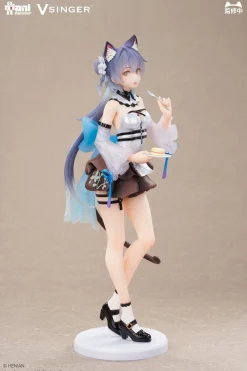 Animester Vsinger Luo Tianyi Tea Time Melody Ver. 1/7 Figure JAPAN OFFICIAL