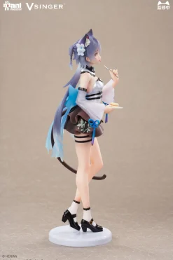 Animester Vsinger Luo Tianyi Tea Time Melody Ver. 1/7 Figure JAPAN OFFICIAL