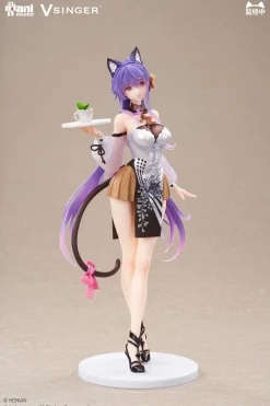 Animester Figure*Vsinger Mo Qingxian Tea Time Melody Ver. 1/7 Figure JAPAN OFFICIAL
