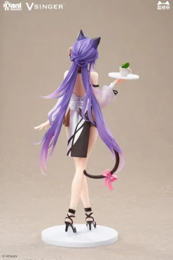 Animester Figure*Vsinger Mo Qingxian Tea Time Melody Ver. 1/7 Figure JAPAN OFFICIAL