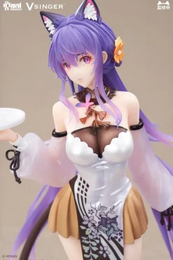 Animester Figure*Vsinger Mo Qingxian Tea Time Melody Ver. 1/7 Figure JAPAN OFFICIAL