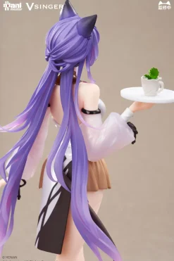 Animester Figure*Vsinger Mo Qingxian Tea Time Melody Ver. 1/7 Figure JAPAN OFFICIAL
