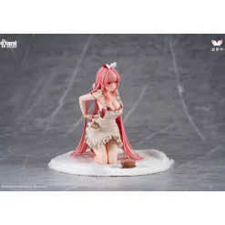 Animester Figure*White Rabbit Rosu 1/7 Figure JAPAN OFFICIAL