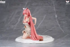 Animester Figure*White Rabbit Rosu 1/7 Figure JAPAN OFFICIAL