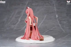 Animester Figure*White Rabbit Rosu 1/7 Figure JAPAN OFFICIAL