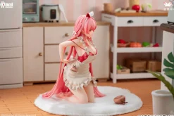 Animester Figure*White Rabbit Rosu 1/7 Figure JAPAN OFFICIAL