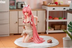 Animester Figure*White Rabbit Rosu 1/7 Figure JAPAN OFFICIAL