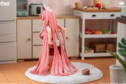 Animester Figure*White Rabbit Rosu 1/7 Figure JAPAN OFFICIAL