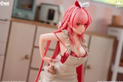 Animester Figure*White Rabbit Rosu 1/7 Figure JAPAN OFFICIAL