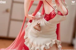 Animester Figure*White Rabbit Rosu 1/7 Figure JAPAN OFFICIAL